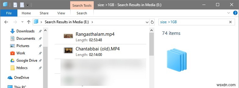 Windowsユーザー必見!エクスプローラーの検索フィルターを使いこなして目的のファイルを素早く見つける方法