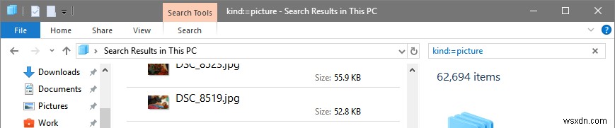 Windowsユーザー必見!エクスプローラーの検索フィルターを使いこなして目的のファイルを素早く見つける方法