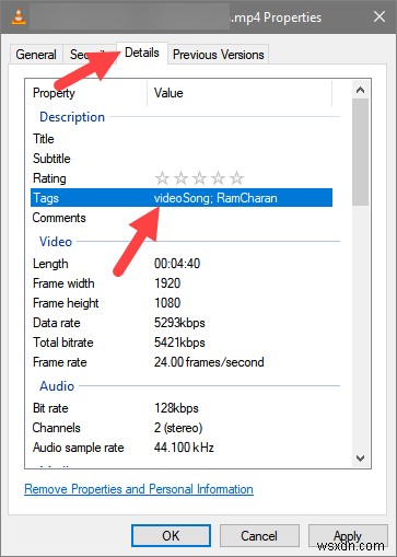 Windowsでファイルにタグを付けて検索を高速化する方法