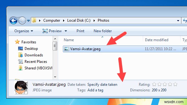 Windowsでファイルにタグを付けて検索を高速化する方法