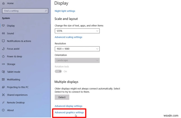 Windows 10でアプリごとに優先GPUを設定する方法