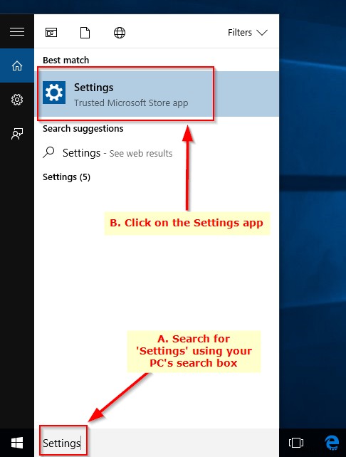 Windows 10でアプリごとに優先GPUを設定する方法