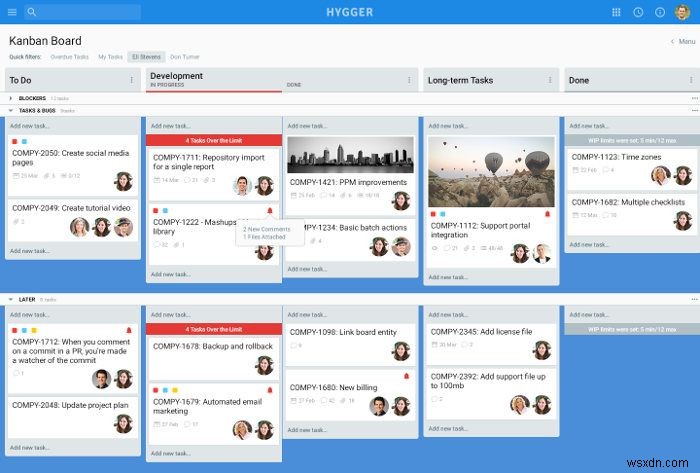 Microsoft Projectの代替におすすめの無料プロジェクト管理ツール5選