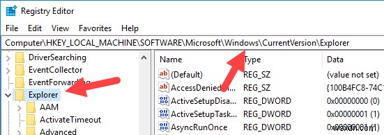 Windows 10でショートカットの矢印アイコンを好きなデザインに変更する方法