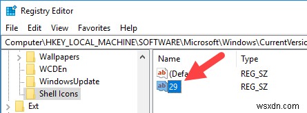Windows 10でショートカットの矢印アイコンを好きなデザインに変更する方法