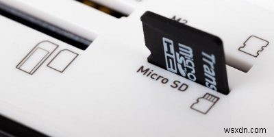 【保存版】マイクロSDカードの破損を修復し、消えたデータを復元する完全ガイド