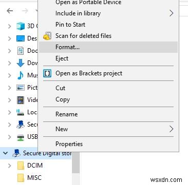 【保存版】マイクロSDカードの破損を修復し、消えたデータを復元する完全ガイド