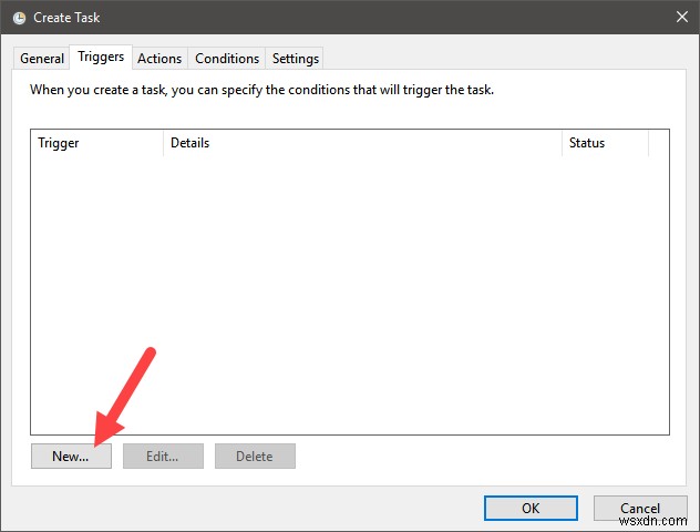 Windowsのタスクスケジューラでタスクの実行を遅延させる方法|起動時間を大幅短縮するテクニック