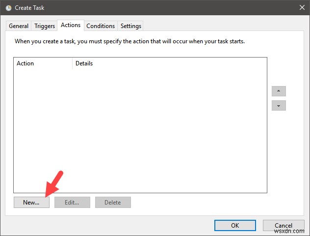 Windowsのタスクスケジューラでタスクの実行を遅延させる方法|起動時間を大幅短縮するテクニック