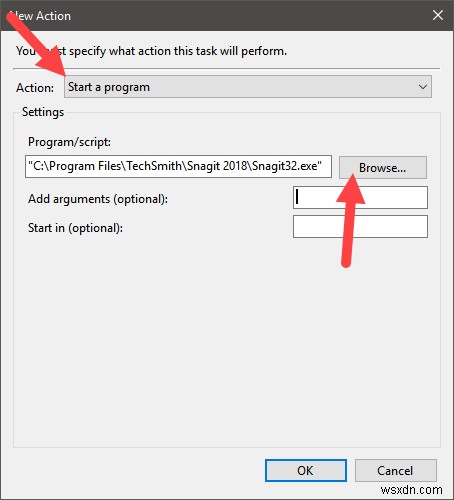 Windowsのタスクスケジューラでタスクの実行を遅延させる方法|起動時間を大幅短縮するテクニック