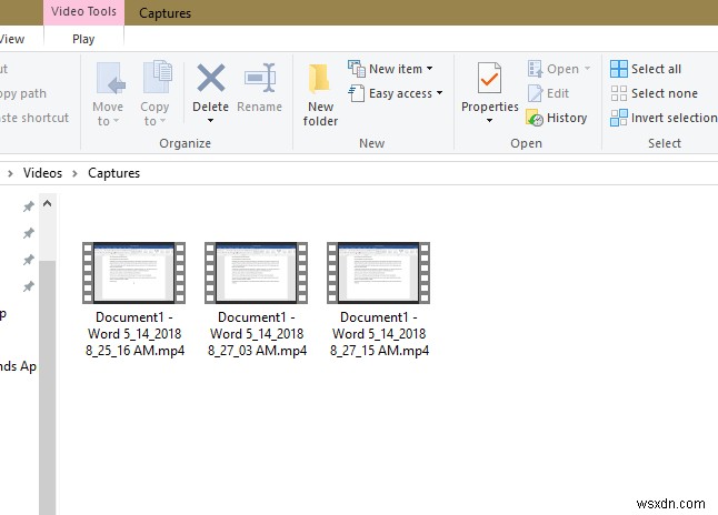 Windows 10でスクリーンキャストを作成する方法|Game Barで簡単に画面録画