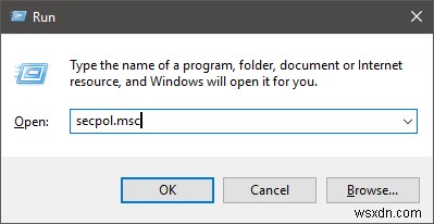Windowsでネットワークを「パブリック」から「プライベート」に変更する方法