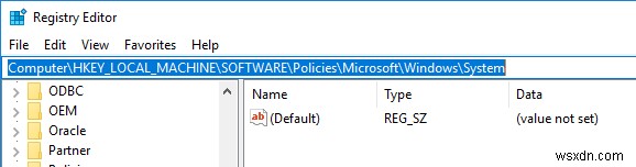 Windows 10のタイムライン機能を無効にする3つの方法【設定・グループポリシー・レジストリ】