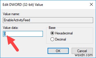 Windows 10のタイムライン機能を無効にする3つの方法【設定・グループポリシー・レジストリ】