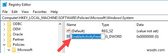 Windows 10のタイムライン機能を無効にする3つの方法【設定・グループポリシー・レジストリ】