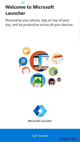 AndroidスマホとWindows PCの間で作業を同期する方法