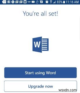 AndroidスマホとWindows PCの間で作業を同期する方法