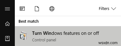 【Windows 10】Edgeの「Application Guard」を有効にしてマルウェアからPCを守る方法