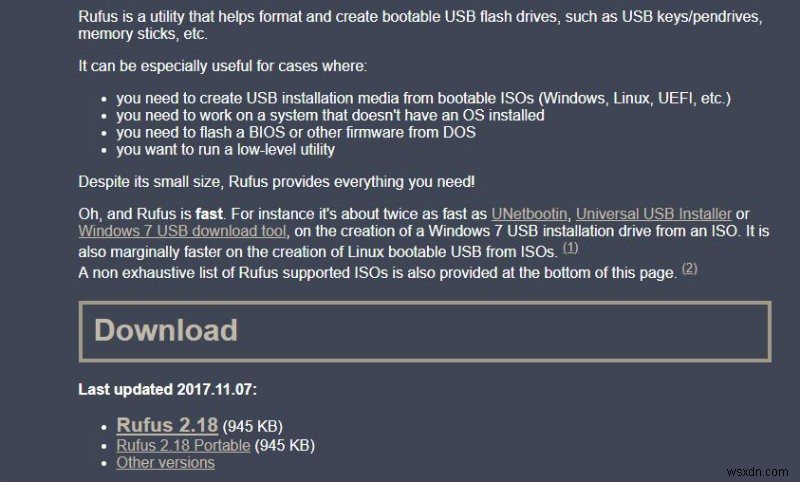 Windows PCが起動しないときにデータをバックアップする方法