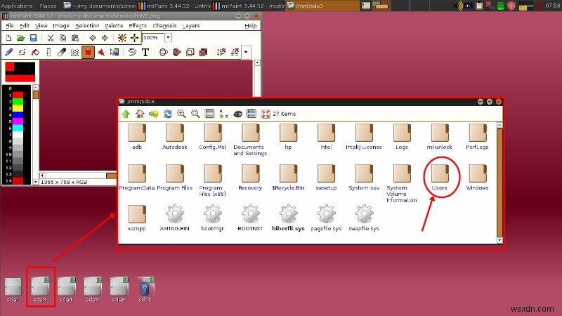 Windows PCが起動しないときにデータをバックアップする方法