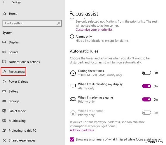 Windows 10 April 2018 Update(バージョン1803)の注目新機能と使い方まとめ