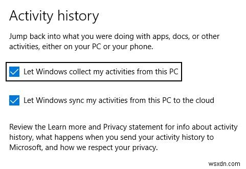Windows 10 April 2018 Update(バージョン1803)の注目新機能と使い方まとめ