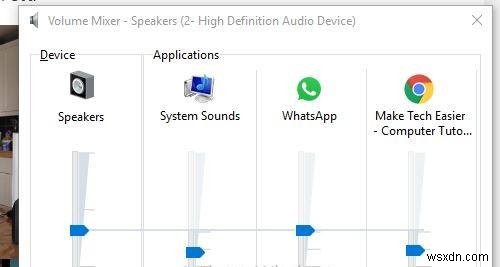 Windows 10のサウンド設定を管理する方法｜音質を改善する便利テクニック