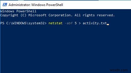 Windowsパソコンの不正な接続を暴く方法|PowerShell・TCPView・CurrPortsで通信をチェック
