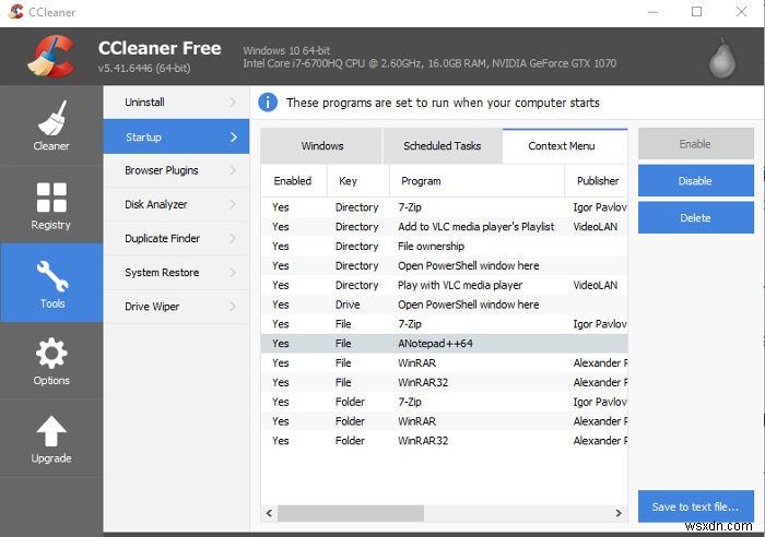 【Windows 10】「プログラムから開く」が表示されない・動作しないときの対処法