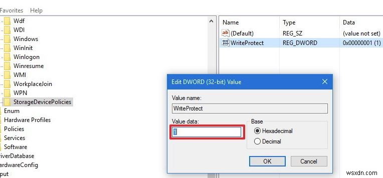 WindowsでUSBドライブの書き込み保護を解除する方法【レジストリ・コマンド対応】