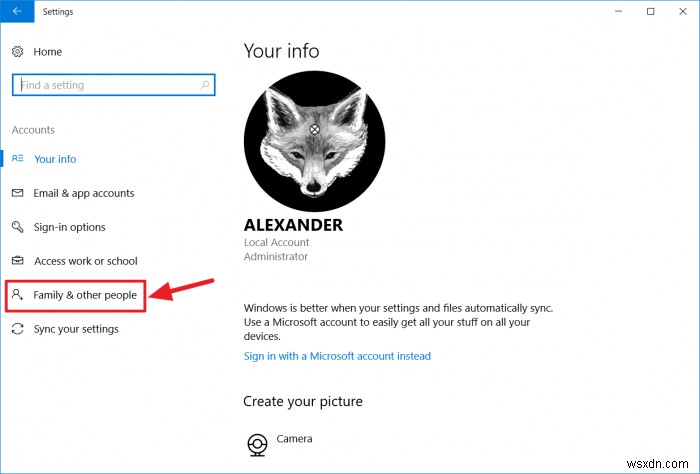 管理者アカウントをメインアカウントとして使うのは危険?標準アカウントでPCの安全性を高める方法