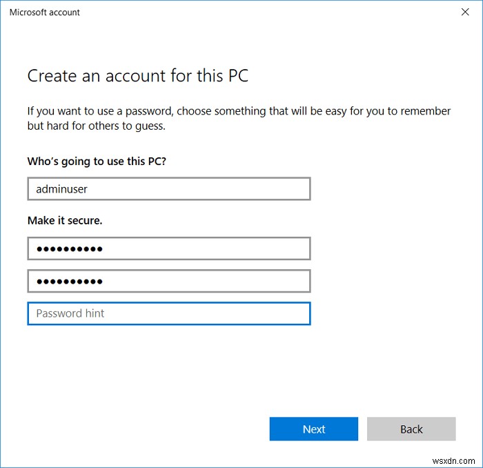 管理者アカウントをメインアカウントとして使うのは危険?標準アカウントでPCの安全性を高める方法