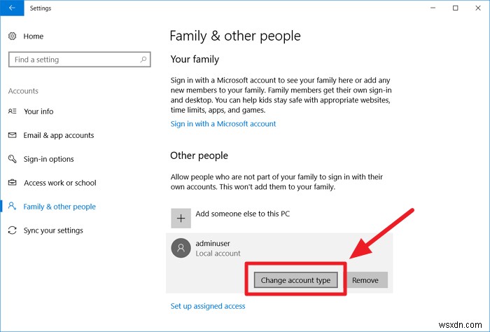 管理者アカウントをメインアカウントとして使うのは危険?標準アカウントでPCの安全性を高める方法
