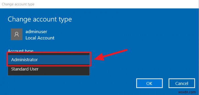 管理者アカウントをメインアカウントとして使うのは危険?標準アカウントでPCの安全性を高める方法