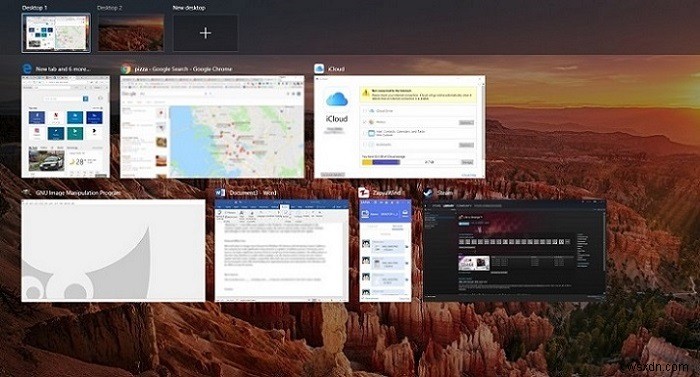 Windows 10「Spring Creators Update」で期待できる新機能と改善点まとめ