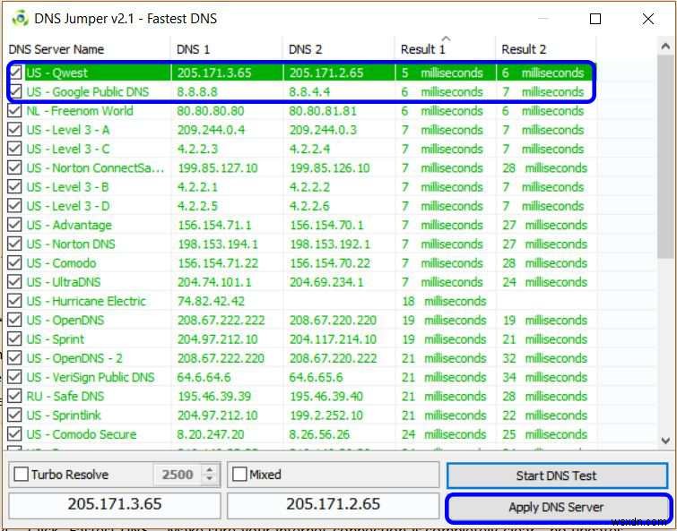 DNSサーバーの変更方法：必要な理由と具体的な手順を徹底解説