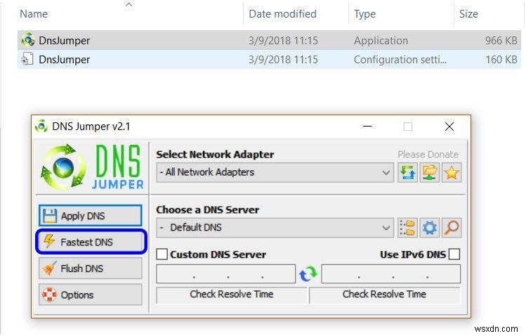 DNSサーバーの変更方法：必要な理由と具体的な手順を徹底解説