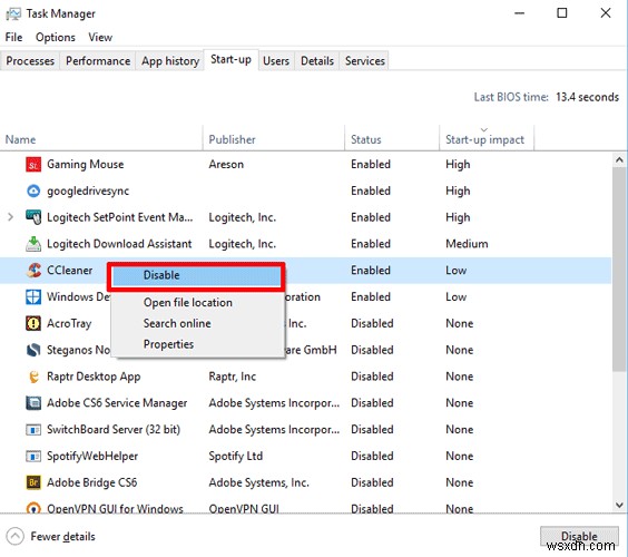 Windows 10の起動が遅い?今すぐ試せる高速化テクニック3選