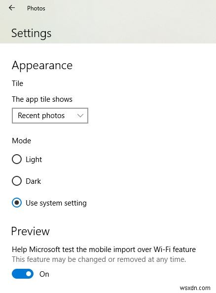 Microsoft「Photos Companion」でAndroidスマホの写真をWindows PCにWi-Fi経由ですばやく転送する方法