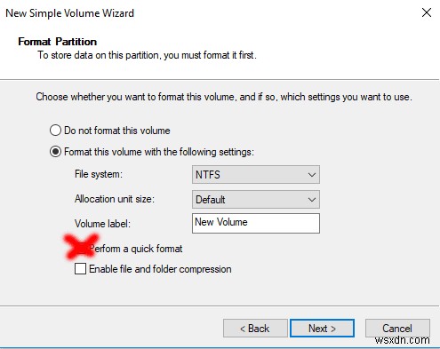 Windows 10でハードディスクをフォーマットする方法【初心者向け完全ガイド】