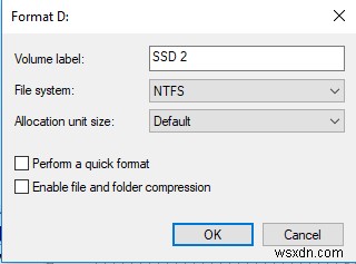 Windows 10でハードディスクをフォーマットする方法【初心者向け完全ガイド】