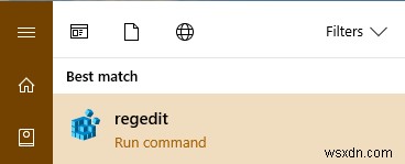 Windows 10の設定アプリから「ヒント」を削除・非表示にする方法