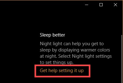 Windows 10の設定アプリから「ヒント」を削除・非表示にする方法