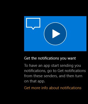 Windows 10の設定アプリから「ヒント」を削除・非表示にする方法