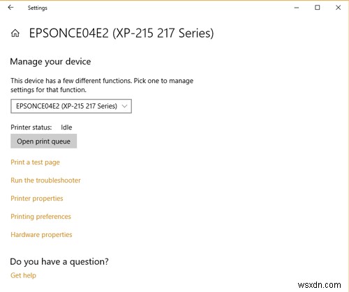 Wi-FiプリンターがWindows 10で動かないときの対処法まとめ