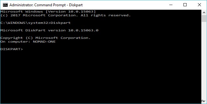 Windowsでディスク署名の衝突エラーを修正する方法
