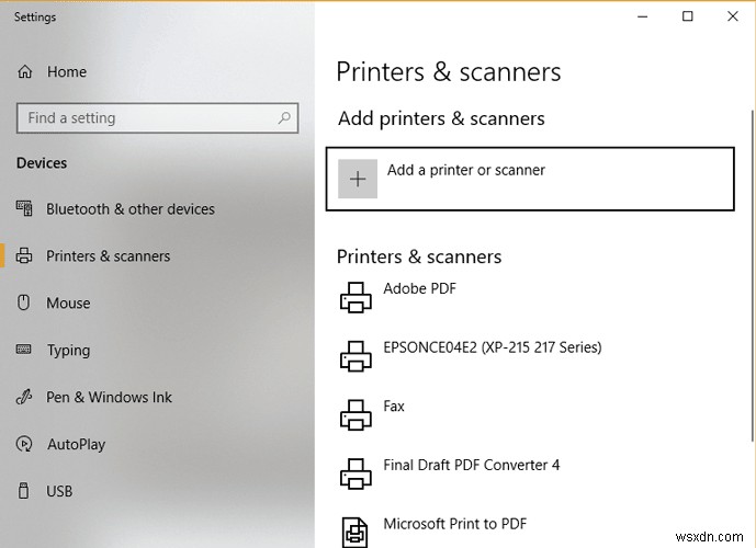 Wi-FiプリンターがWindows 10で動かないときの対処法まとめ