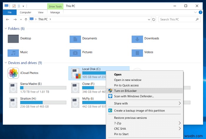 Windows PCのデータをリモートワイプする方法|紛失・盗難時の対策を徹底解説