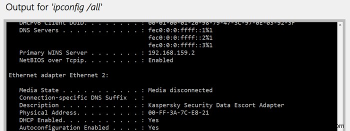 Windows 10でWi-Fi履歴・WLANレポートを作成して確認する方法