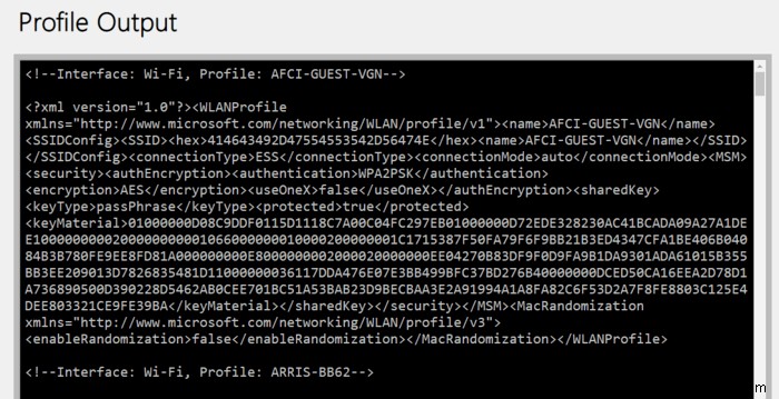 Windows 10でWi-Fi履歴・WLANレポートを作成して確認する方法